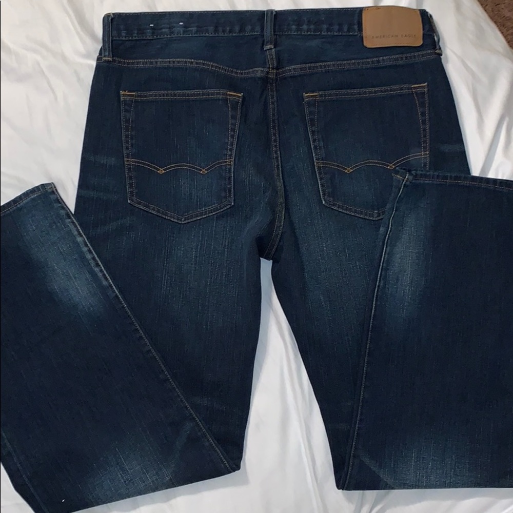 Men’s American Eagle Jeans